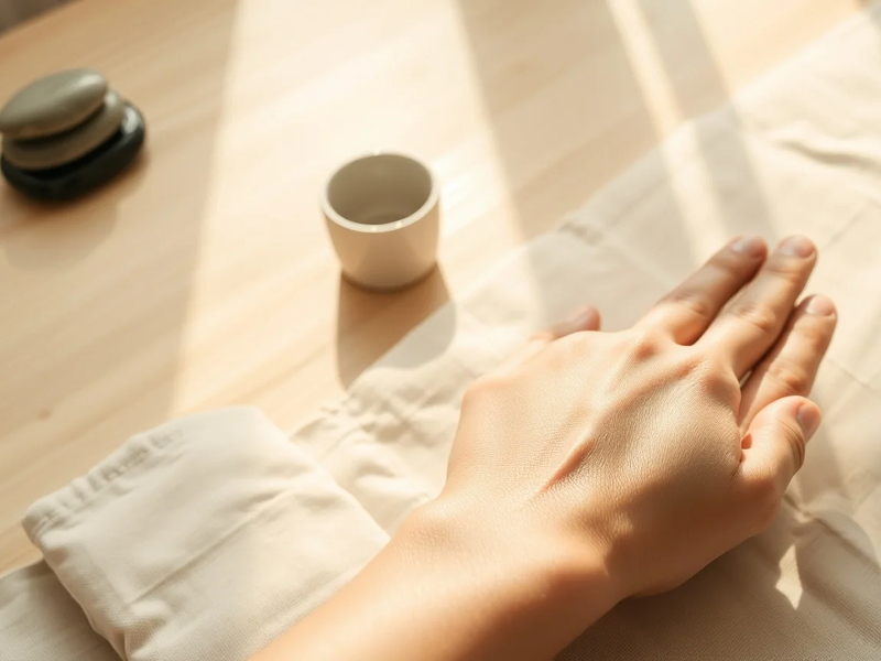 Stanford-Durchbruch: Enzyme könnten Arthrose besiegen - Foto: über boerse-global.de