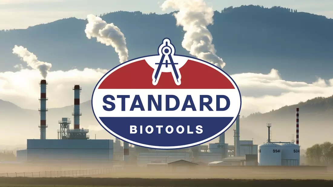 Significant Insider Buying Sparks Rally in Standard BioTools Shares - Bild: über boerse-global.de