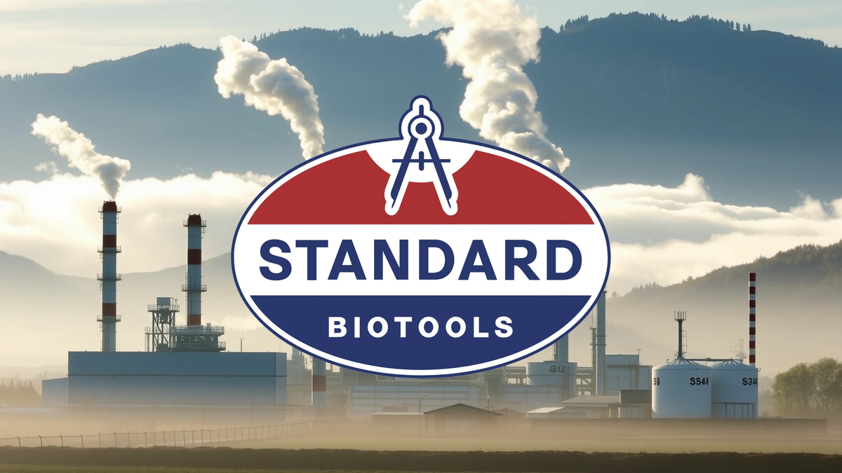 Significant Insider Buying Sparks Rally in Standard BioTools Shares - Foto: über boerse-global.de