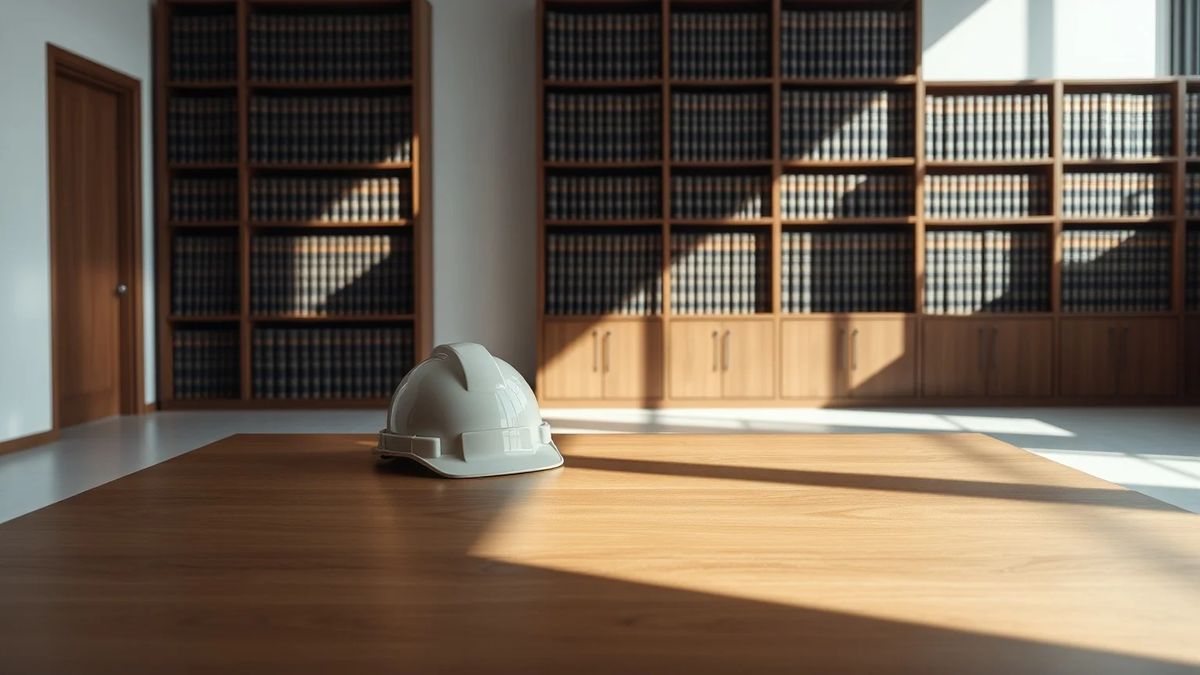 Bürokratieabbau trifft auf verschärfte Haftung - Foto: über boerse-global.de