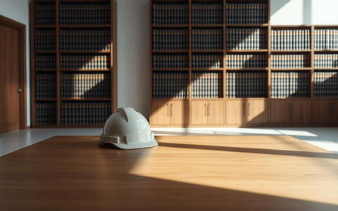 Bürokratieabbau trifft auf verschärfte Haftung - Foto: über boerse-global.de