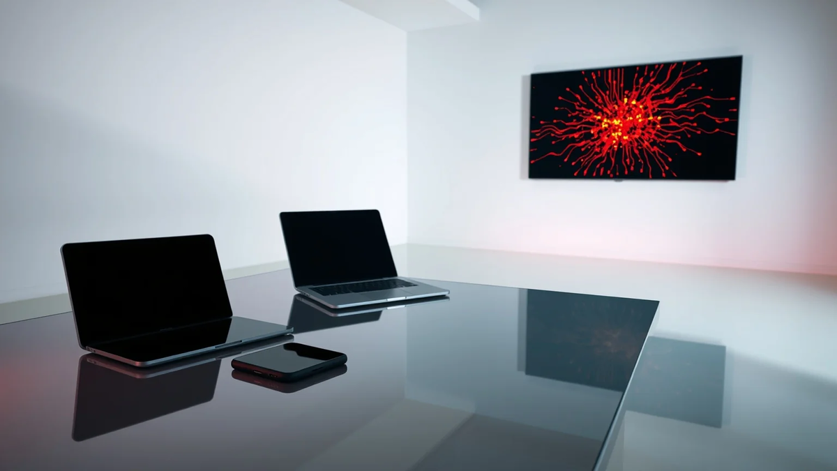 Zombie-Kalender bedrohen Millionen iOS-Nutzer - Foto: über boerse-global.de