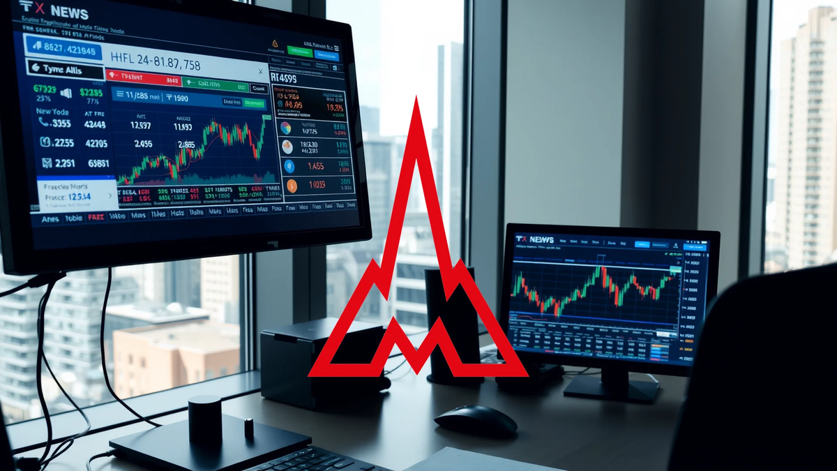 Deutz Aktie: Ausbruch gelungen! - Foto: über boerse-global.de