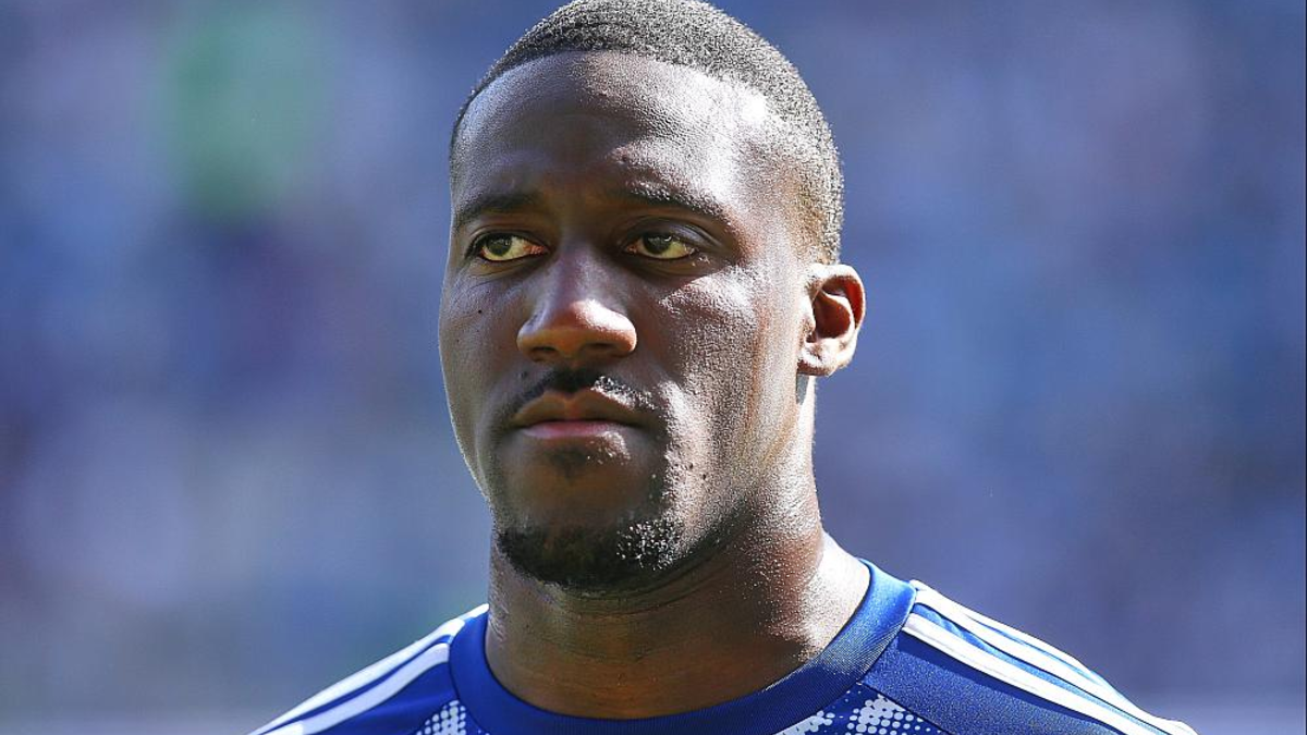 Bryan Lasme (Archiv) - Foto: über dts Nachrichtenagentur