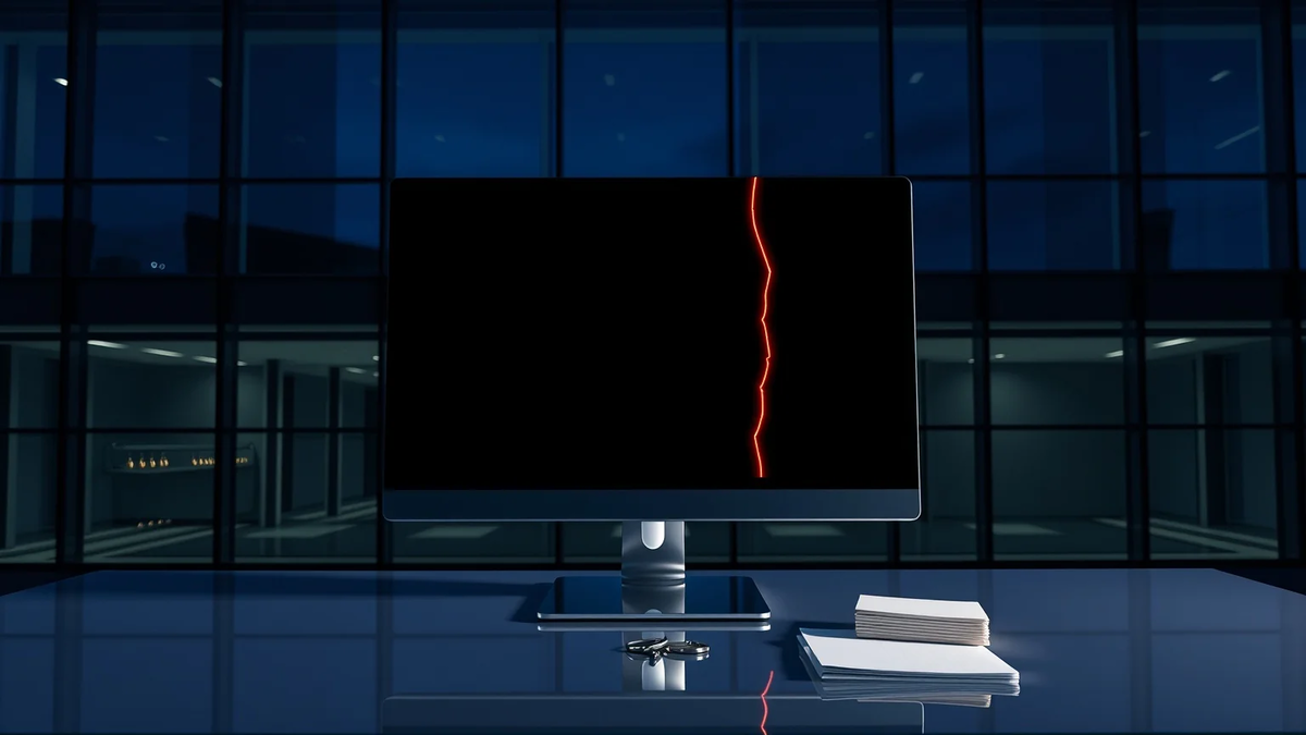 TEAM Companies: Datenleck erschüttert Rechtsdienstleister-Branche - Foto: über boerse-global.de