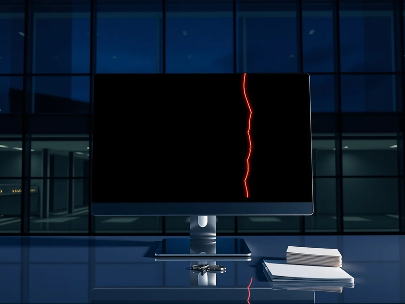 TEAM Companies: Datenleck erschüttert Rechtsdienstleister-Branche - Foto: über boerse-global.de