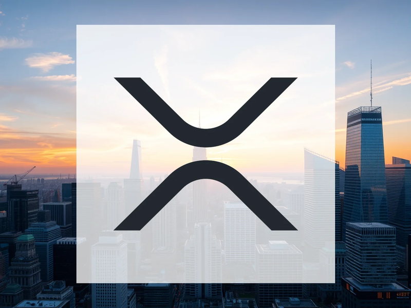 XRP’s Market Paradox: Technical Gloom Meets Institutional Accumulation - Foto: über boerse-global.de