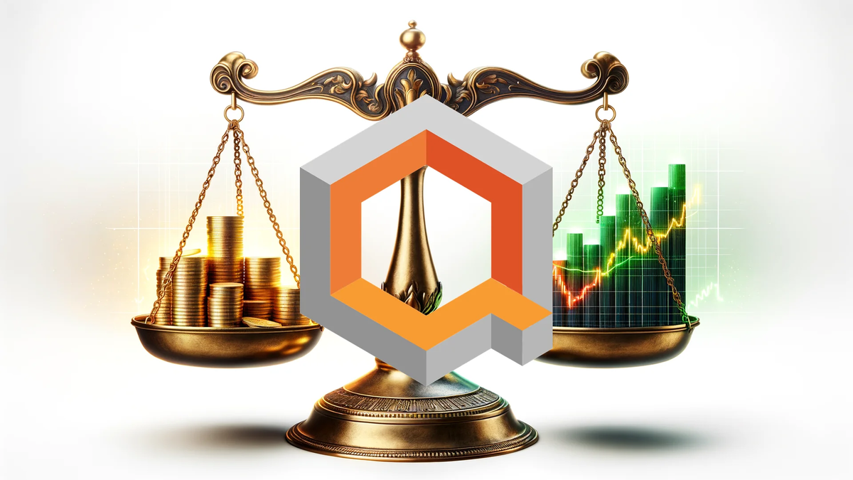 IonQ Aktie: Gigantischer Einstieg! - Foto: über boerse-global.de