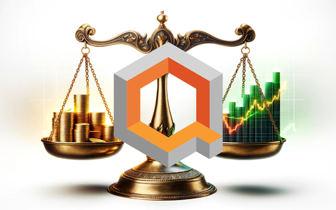 IonQ Aktie: Gigantischer Einstieg! - Foto: über boerse-global.de