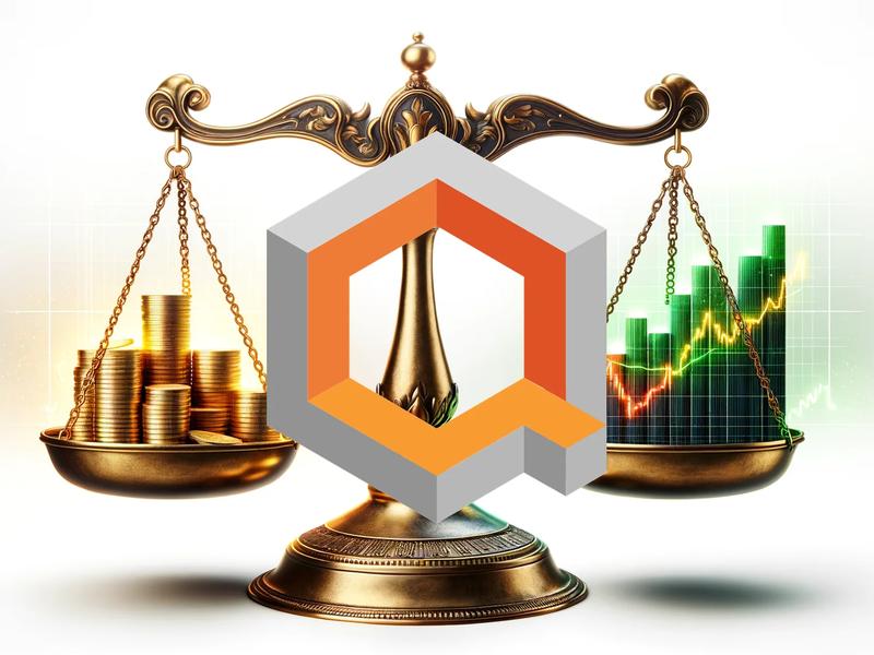 IonQ Aktie: Gigantischer Einstieg! - Foto: über boerse-global.de