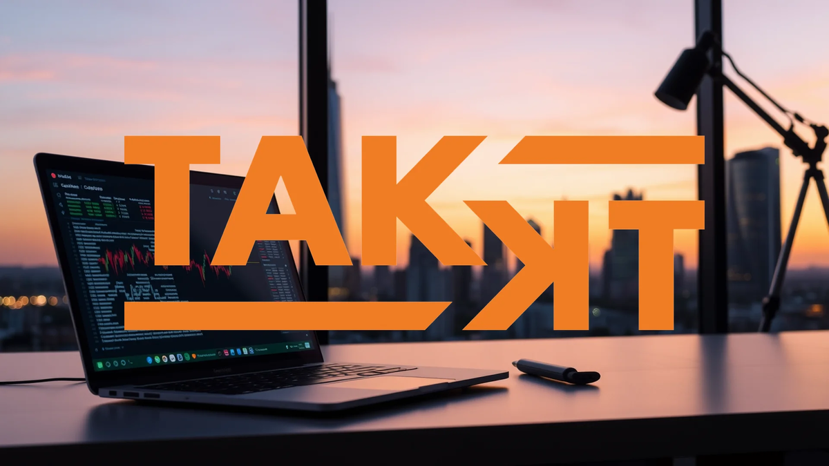 Takkt Aktie: Drohende Abwärtsspirale? - Foto: über boerse-global.de