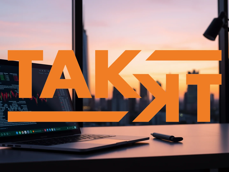 Takkt Aktie: Drohende Abwärtsspirale? - Foto: über boerse-global.de