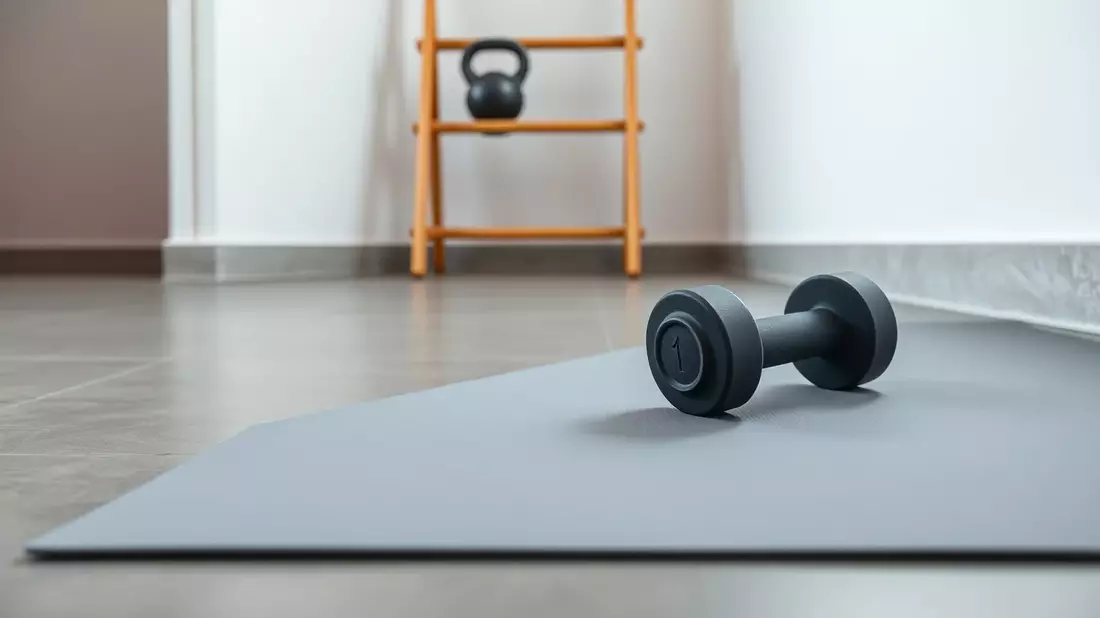 Krafttraining 2025: Ein Jahr reicht für vier Jahre Effekt - Bild: über boerse-global.de