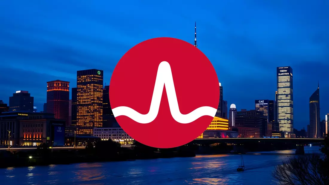 Broadcom Stock: Analysts Boost Price Target to $435 on AI Momentum Illustration mit AI erstellt übermittelt durch boerse-global.de