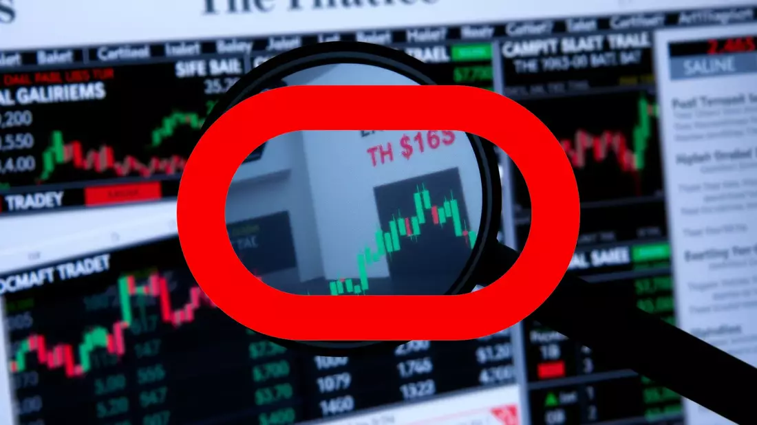 Oracle’s High-Stakes AI Gamble Raises Alarm Bells Illustration mit AI erstellt übermittelt durch boerse-global.de