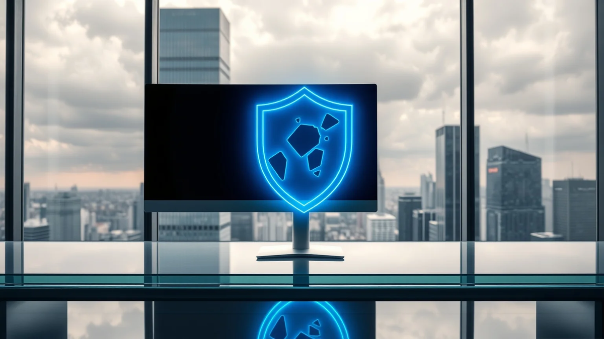 Windows unter Beschuss: Neue Angriffswelle trifft Microsofts Sicherheitsoffensive - Foto: über boerse-global.de