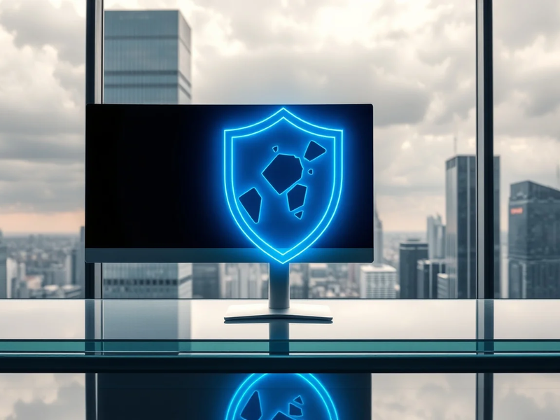 Windows unter Beschuss: Neue Angriffswelle trifft Microsofts Sicherheitsoffensive - Foto: über boerse-global.de