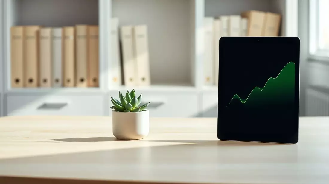 Focus Friend: Googles App des Jahres zeigt Trendwende - Bild: über boerse-global.de