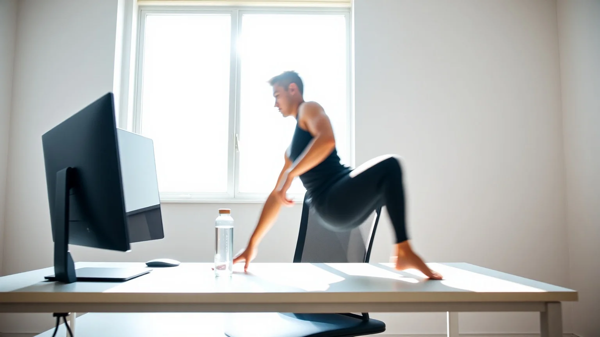 Fünf Minuten täglich: Der neue Blutdruck-Trick - Foto: über boerse-global.de