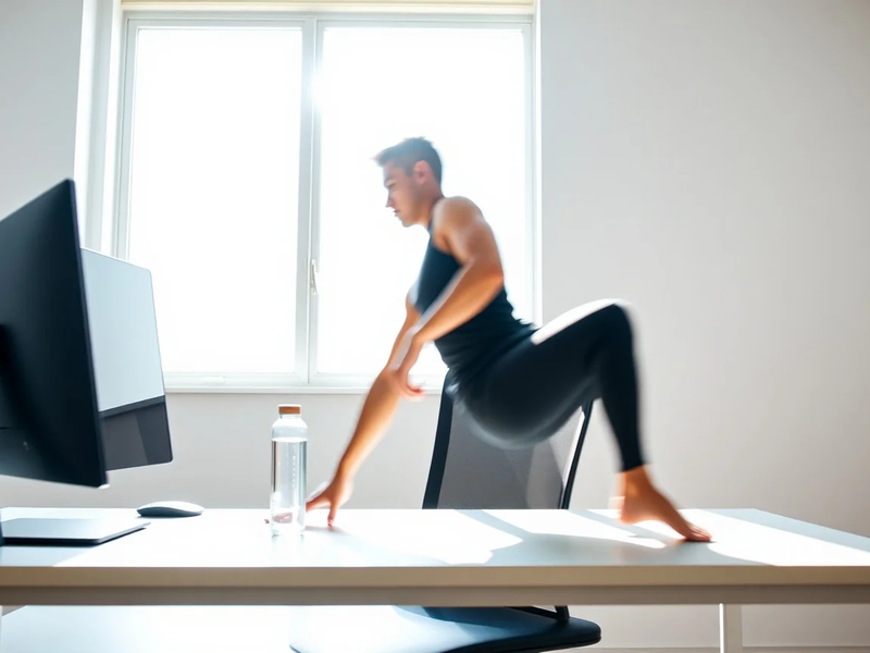 Fünf Minuten täglich: Der neue Blutdruck-Trick - Foto: über boerse-global.de