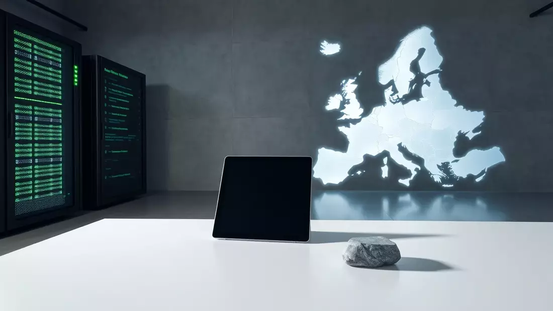 ViDA-Reform: EU zieht Tempo an – deutscher Mittelstand fällt zurück - Bild: über boerse-global.de