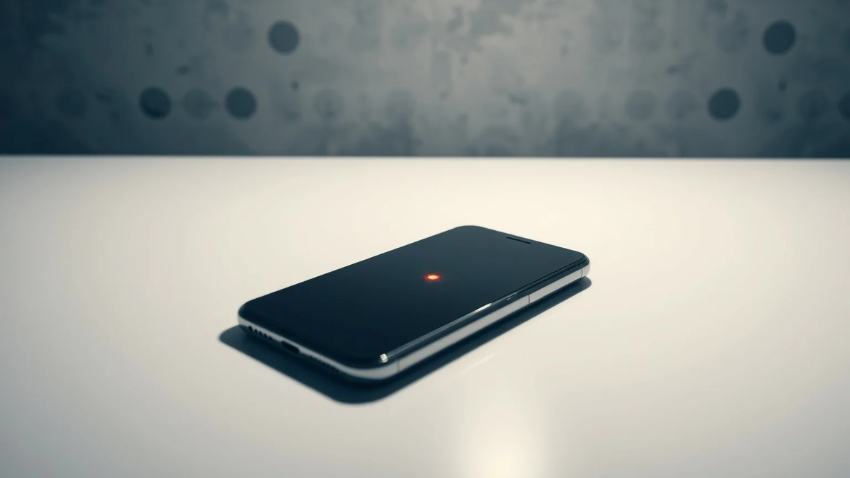 RadzaRat: Android-Trojaner trickst alle Virenscanner aus - Foto: über boerse-global.de