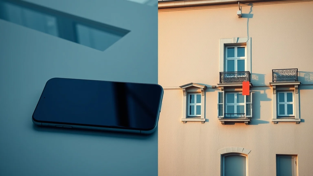 Mietpreisbremse wird zum Stolperstein der Koalition - Foto: über boerse-global.de