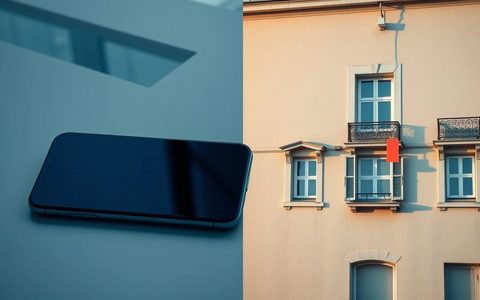 Mietpreisbremse wird zum Stolperstein der Koalition - Foto: über boerse-global.de