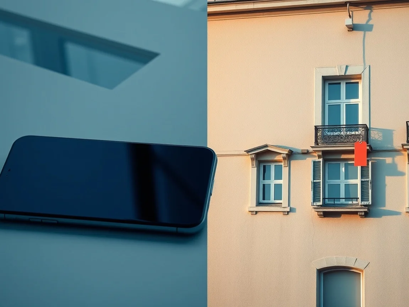 Mietpreisbremse wird zum Stolperstein der Koalition - Foto: über boerse-global.de