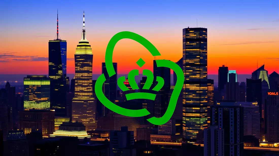 KPN Aktie: Analysten-Schock! - Bild: über boerse-global.de
