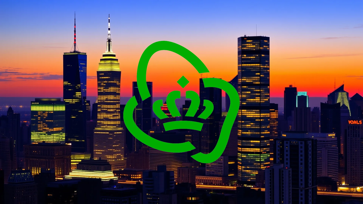 KPN Aktie: Analysten-Schock! - Foto: über boerse-global.de