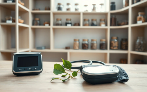 China macht TCM zur Pflicht: Blutdrucktherapie im Umbruch - Foto: über boerse-global.de