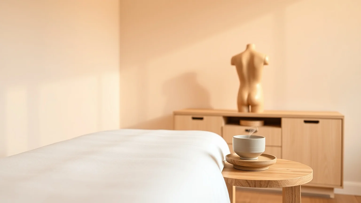 TCM gegen Rückenschmerzen: Durchbruch bei Schmerzkongressen - Foto: über boerse-global.de