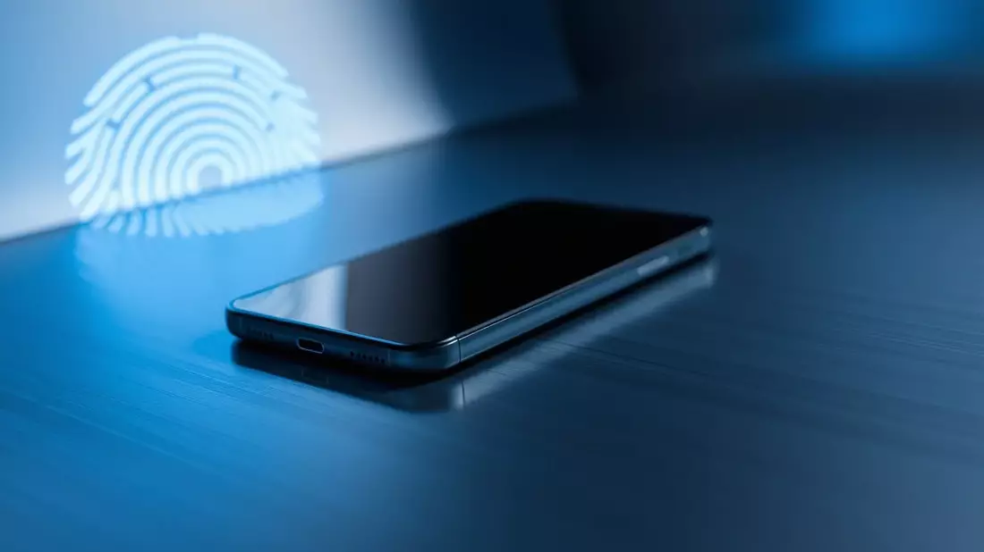 Smartphone-Sicherheit: Samsung und Apple setzen auf Biometrie-Zwang - Bild: über boerse-global.de