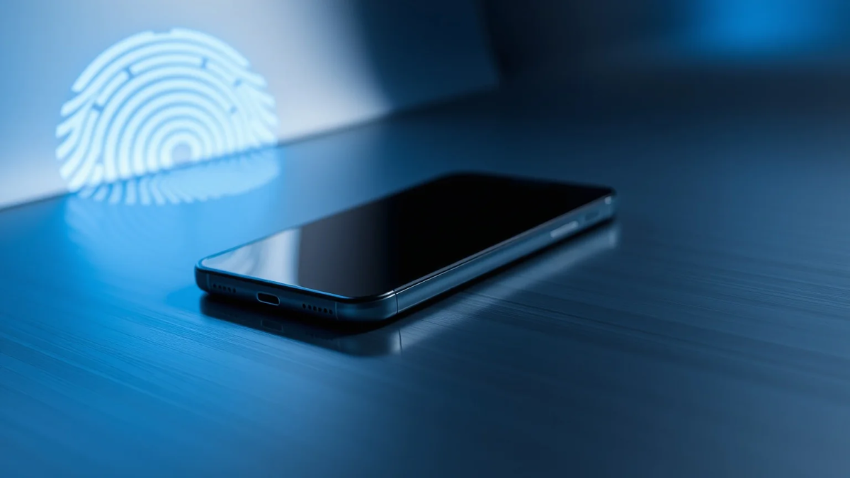 Smartphone-Sicherheit: Samsung und Apple setzen auf Biometrie-Zwang - Foto: über boerse-global.de