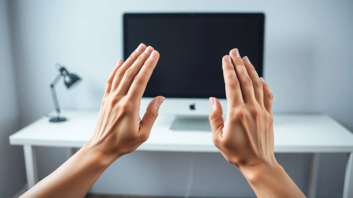 TK-Stressreport 2025: Deutschland unter Dauerdruck - Foto: über boerse-global.de