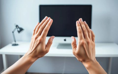 TK-Stressreport 2025: Deutschland unter Dauerdruck - Foto: über boerse-global.de