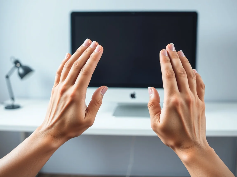 TK-Stressreport 2025: Deutschland unter Dauerdruck - Foto: über boerse-global.de