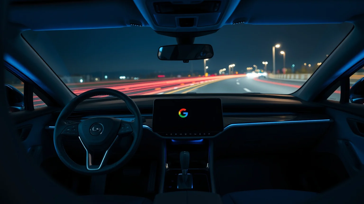 Android Auto: Gemini verdrängt Google Assistant endgültig - Foto: über boerse-global.de