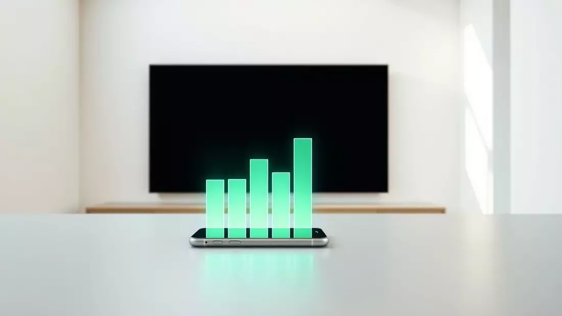 iPhone-Akkutipps: KI-Funktion verlängert Laufzeit drastisch - Bild: über boerse-global.de