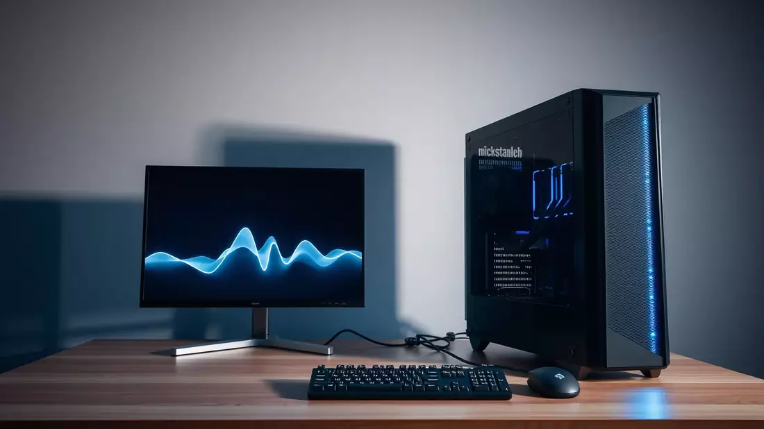 Corsair MP700 Pro XT: Gen5-SSD im Test - Bild: über boerse-global.de