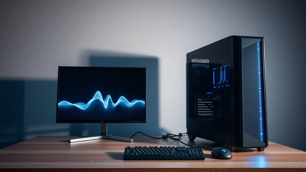 Corsair MP700 Pro XT: Gen5-SSD im Test - Foto: über boerse-global.de