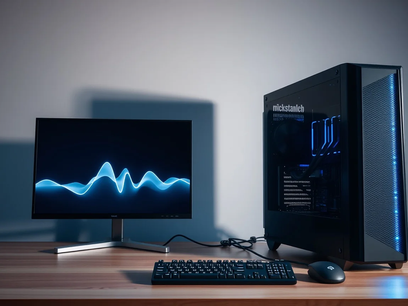 Corsair MP700 Pro XT: Gen5-SSD im Test - Foto: über boerse-global.de