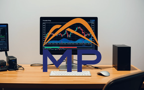 MP Materials: Un repunte impulsado por geopolítica y upgrades - Foto: über boerse-global.de
