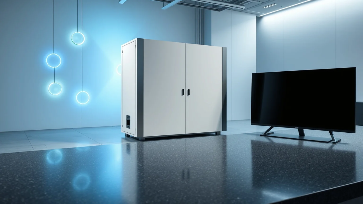 Österreich: Vom Wasserkraft-Riesen zum Speicher-Innovator - Foto: über boerse-global.de