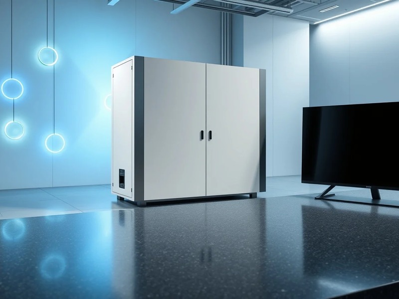 Österreich: Vom Wasserkraft-Riesen zum Speicher-Innovator - Foto: über boerse-global.de