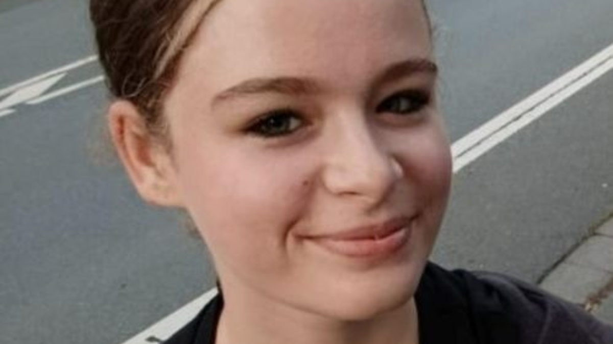 POL-GI: Lahn-Dill-Kreis: 13-Jährige Ayren F. aus Ehringshausen vermisst - Foto: presseportal.de