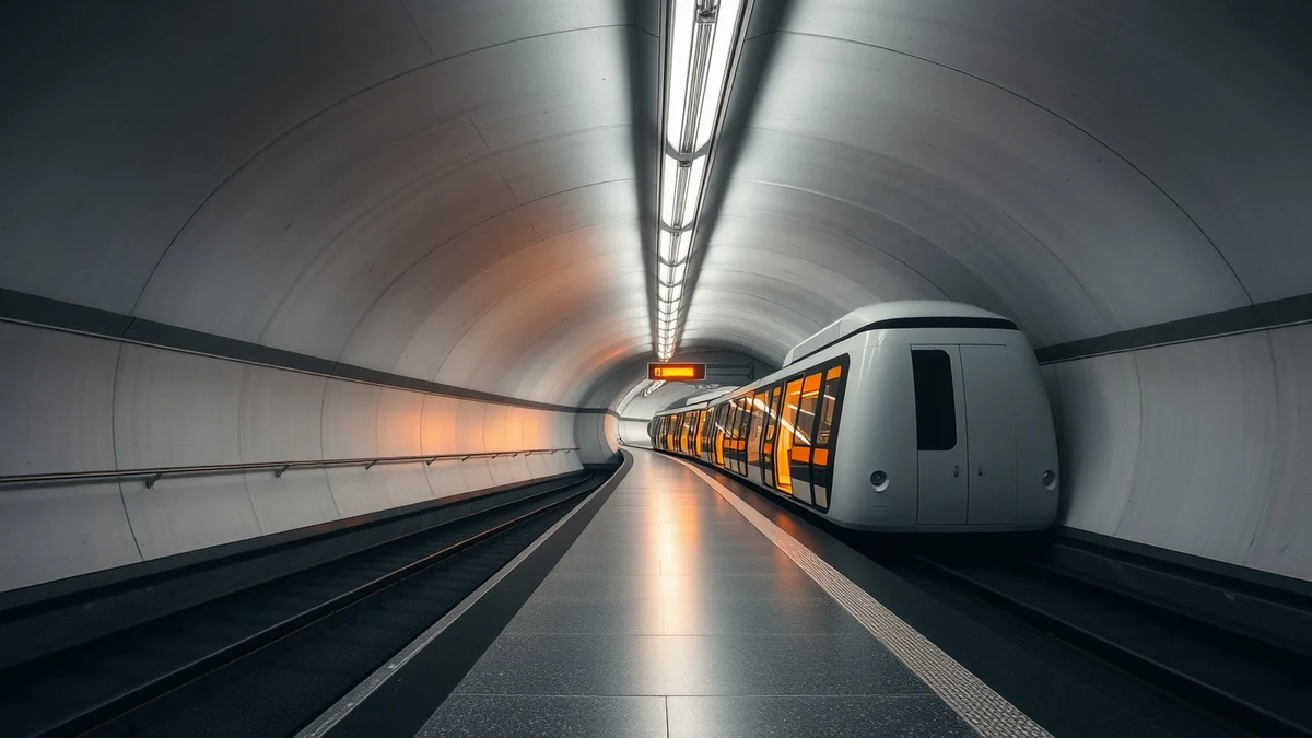 Graz: Neutorlinie geht nach 2,5 Jahren Bauzeit in Betrieb - Foto: über boerse-global.de