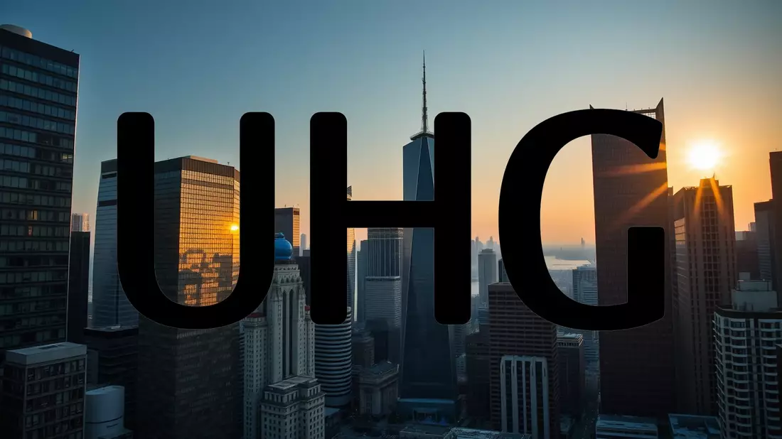 UnitedHealth: La tormenta perfecta que hunde a un gigante sanitario Illustration mit AI erstellt übermittelt durch boerse-global.de
