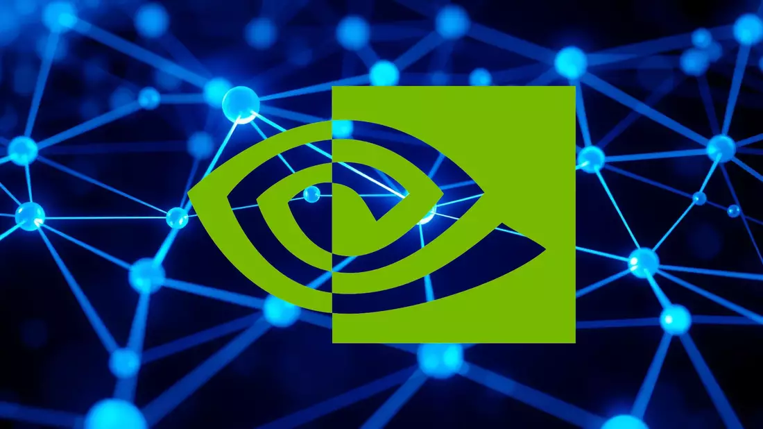 Nvidia Shares Face Pressure as Meta Explores Google’s AI Chips Illustration mit AI erstellt übermittelt durch boerse-global.de